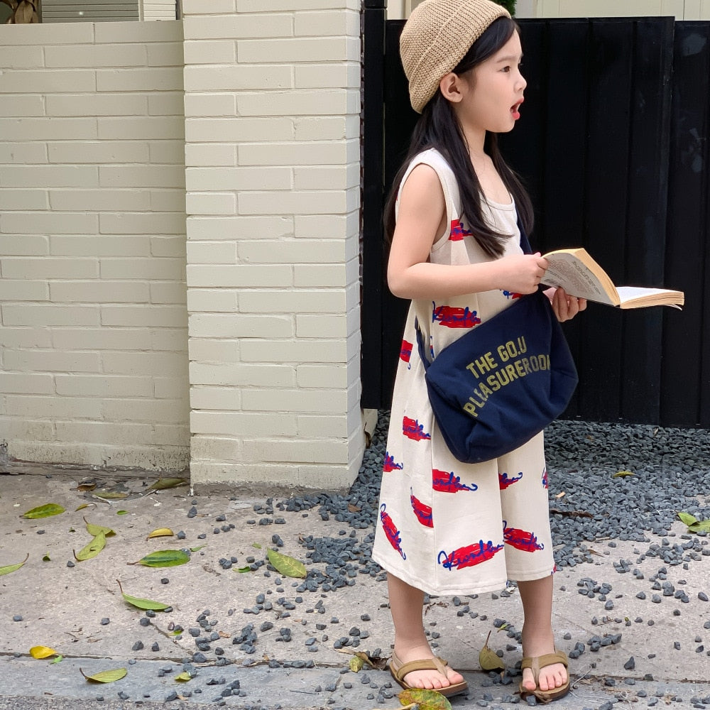 Conjunto infantil camiseta+short e/ou vestido