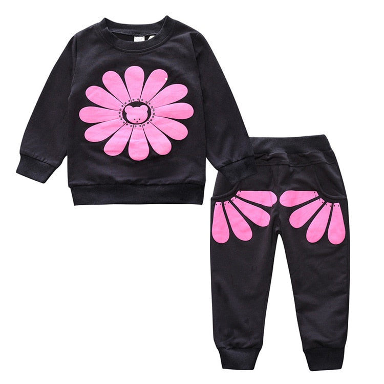 Conjuntos de Roupas Mickey e Minnie para meninos e meninas