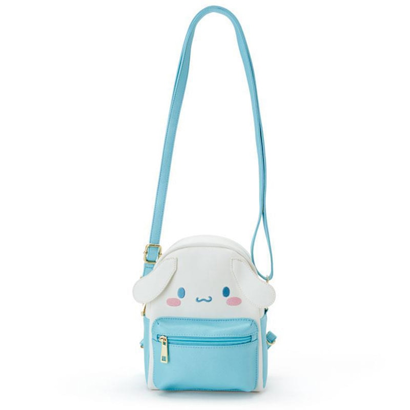 Mochila pequena  Sanrio de anime infantil