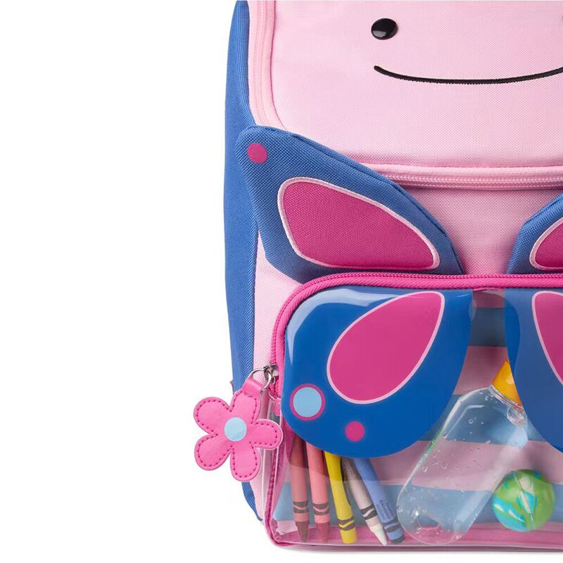 Lindas mochilas infantis para meninos e meninas