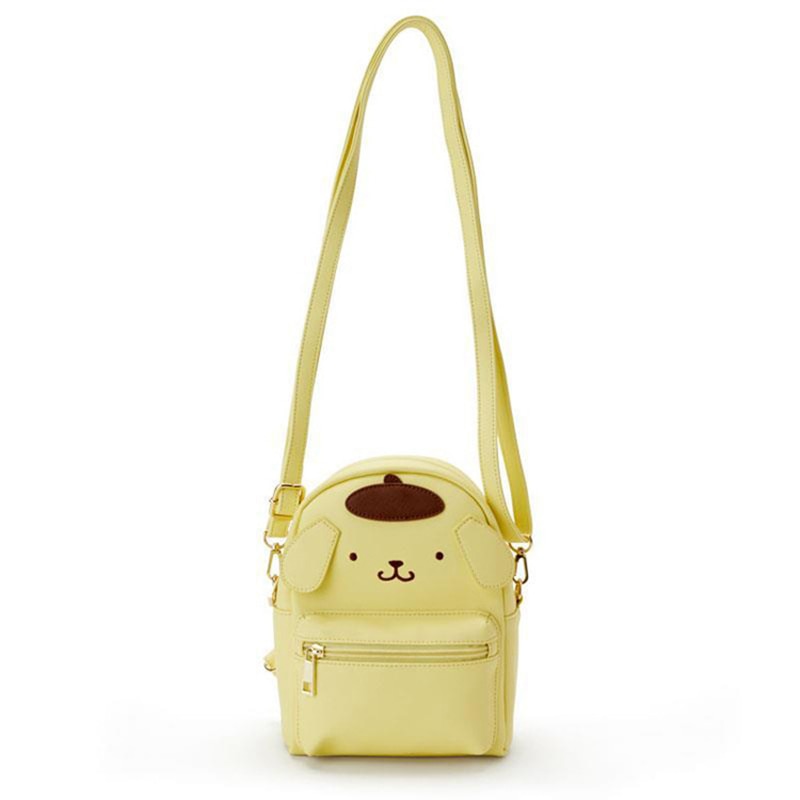 Mochila pequena  Sanrio de anime infantil