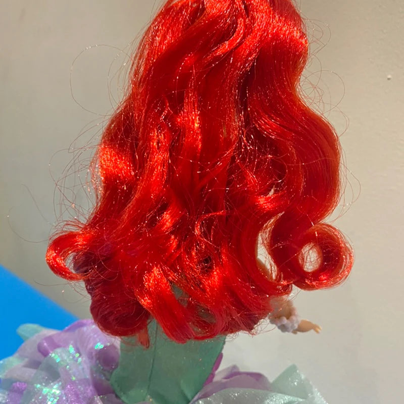 bonecas princesa sereia ariel  disney original