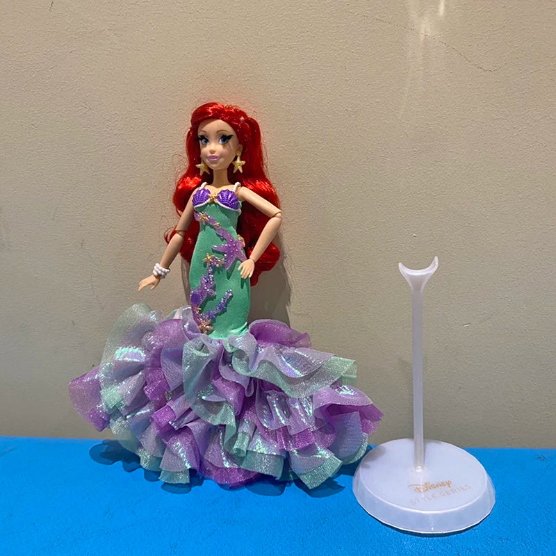 bonecas princesa sereia ariel  disney original