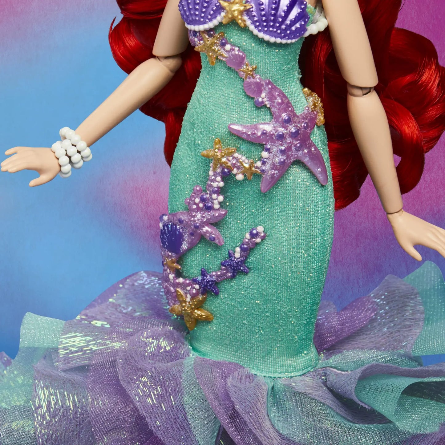 bonecas princesa sereia ariel  disney original